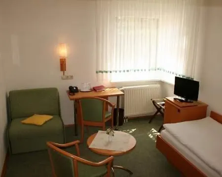 Guest house Melanie Garni Ilmenau