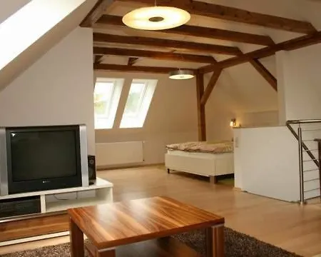 Guest house Melanie Garni