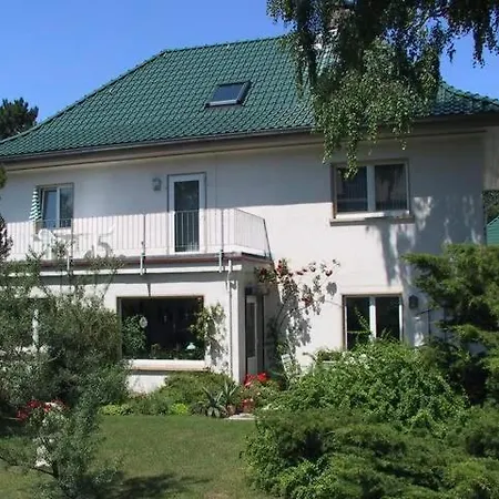 Guest house Melanie Garni