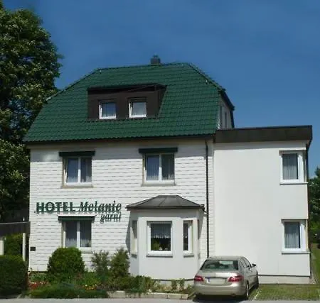 Melanie Garni Guest house 3*