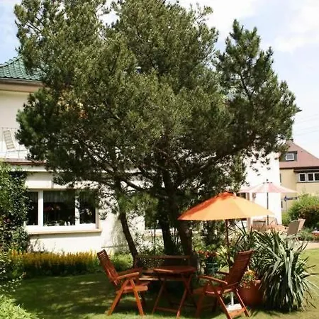 Guest house Melanie Garni