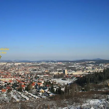 Guest house Melanie Garni 3*