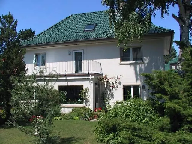 Gasthuis Melanie Garni