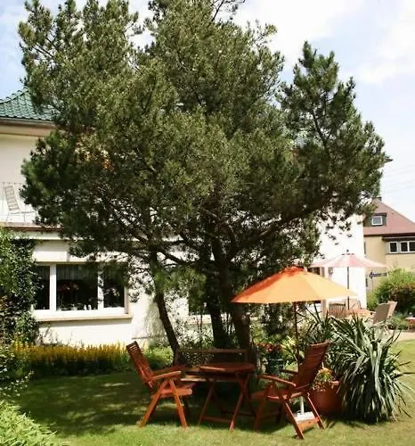 Gasthuis Melanie Garni