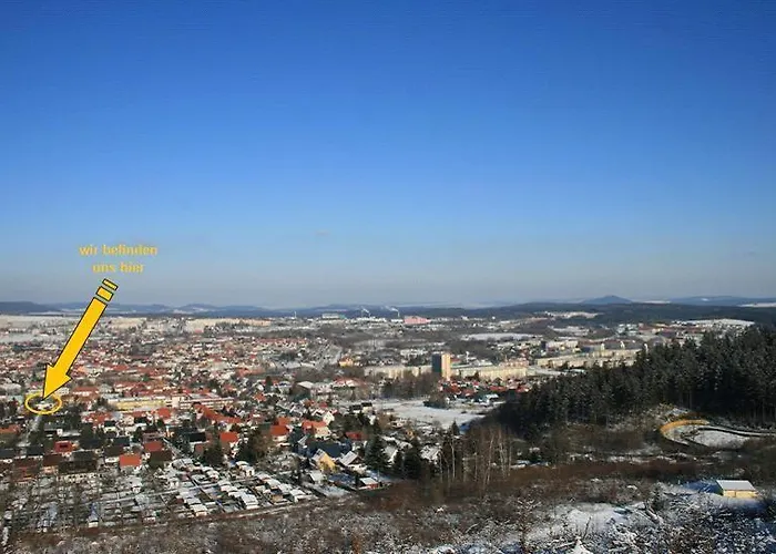 Gasthuis Melanie Garni 3*